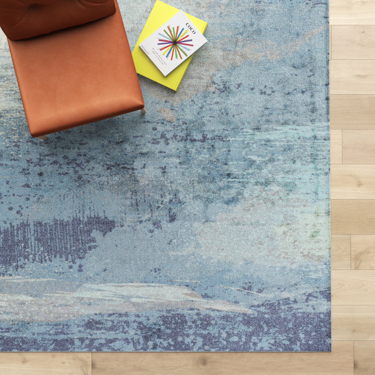 Zeta Rug & Reviews | AllModern